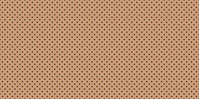 Peg board perforated texture background material with circle holes seamless pattern board illustration. vector
