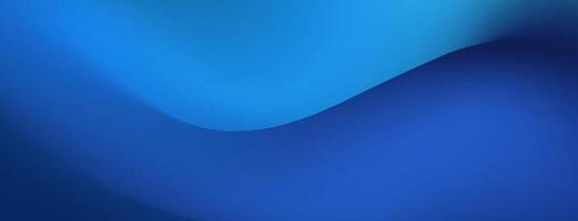 Abstract background with a deep blue texture. vector