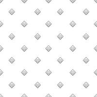 High-quality seamless geometric pattern for fashion, branding, and digital art. vector