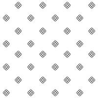 Soft and elegant seamless geometric pattern for subtle and stylish designs. vector