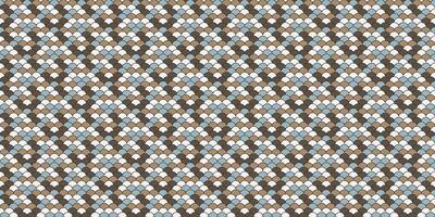 Classical stylish on antique stroke. Design textile, space colors. Retro skin by shape wave. vector