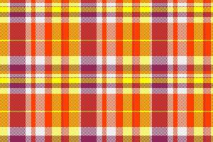 Trade textile pattern plaid, hanukkah background seamless. Various texture fabric tartan check in bright and white colors. vector