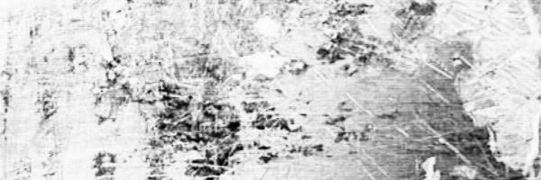 Textured background featuring a shabby wall with scratches and abrasions, enhanced by a halftone effect, creating an aesthetic of decay and age vector