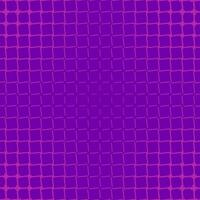 Purple halftone line pattern background template vector