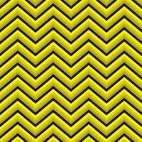 Abstract horizontal chevron pattern background vector
