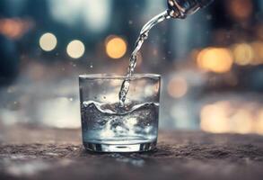 environment protection hand water conservation circulation collaboration waste preserve circle not photo