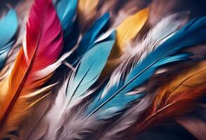 quill pen nature symbol art design feather illustration bird pattern photo