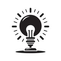 Outdoor Lamp Post Vectors Graphic