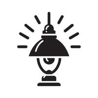 Decorative Lamp Post Vectors Design