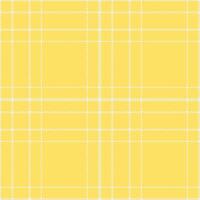 Retro Pastel Very Light Pink Seamless Tartan Textile Design vector