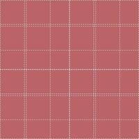 Retro Seamless Tartan in Neon Light Grey tones Textile Design Variant 623 vector