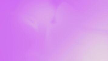 Abstract Lavender Gradient. A soft artistic gradient of lavender hues that seamlessly blend to create a modern and elegant backdrop, perfect for conveying a sense of calm and sophistication. video
