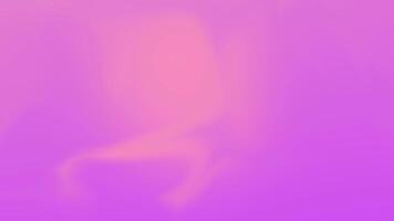 Abstract gradient of pink and purple Hues. The image is an abstract blend of soft pink and vibrant purple, creating a dreamy and modern aesthetic. video