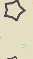 Hand Drawn Abstract Loop Background video