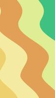 Colorful Abstract Loop Background video