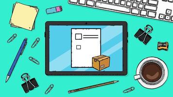 How to create a successful ecommerce website video