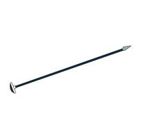 Cartoon Sharp Iron Javelin Vectors Illustration