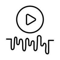 Audio religious lectures about Ramadan vector