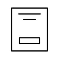 Recap of discussion and assignment assessment results vector
