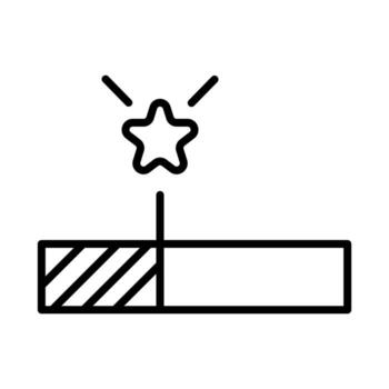 Overview of the learning process status vector