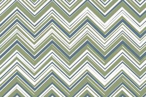 simple abstract olive blue creative geometric thin to thick zig zag line pattern that can be used as a background or texture vector