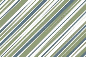 simple abstract olive blue creative geometric thin to thick diagonal line pattern that can be used as a background or texture vector