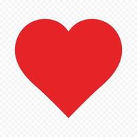 Falling Hearts A Romantic Valentines Day Design vector