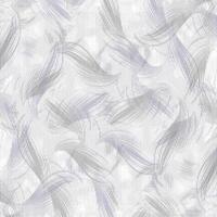 Abstract background with wavy lines vector