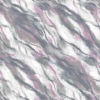A pink and gray marble fabric pattern vector