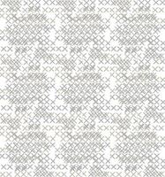 A white and gray pattern with small squares vector