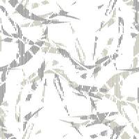 A white and gray abstract pattern vector