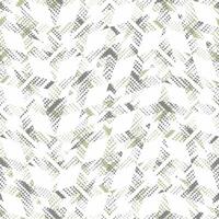 A white and green pattern with a diagonal line vector