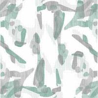 A green and white abstract wallpaper with a large abstract design vector