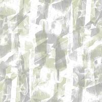 A green and white abstract wallpaper with abstract shapes vector