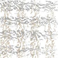 A white and gray wallpaper with a pattern vector