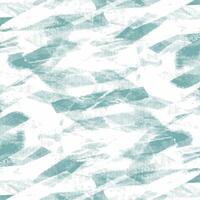 A blue and white abstract pattern with a white background vector