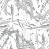 A gray and white wallpaper with a pattern vector
