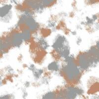 A gray and white background with a lot of spots vector