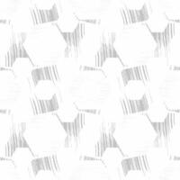 A white and gray abstract pattern with lines vector