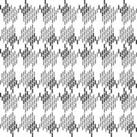 A black and white pattern with lines vector