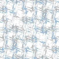 A blue and white abstract pattern vector