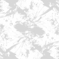 Abstract grunge seamless pattern illustration vector
