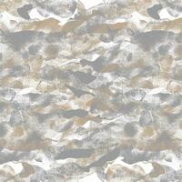 A gray and white camouflage pattern vector