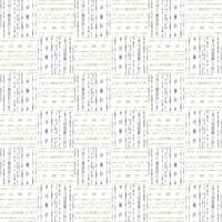 A white and green pattern with lines vector
