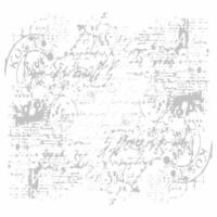 A white and gray background with a lot of writing vector