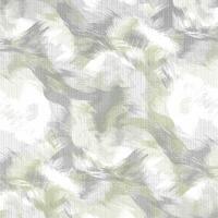 A green and white abstract pattern vector