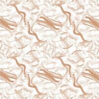 A pattern with brown and white lines vector