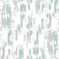 A gray and white abstract wallpaper with geometric shapes vector