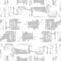 A white and gray wallpaper with abstract shapes vector