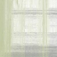 Abstract green and white abstract background vector